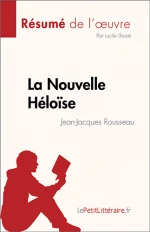 La Nouvelle Héloïse